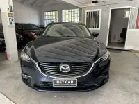 Usata Mazda 6 150 CV (110 kW) 2018 Nero Station wagon