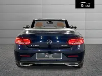 Usata Mercedes 220 194 CV (142 kW) 2019 Cabrio