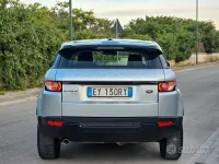 Usata Land Rover Range Rover evoque 150 CV (110 kW) 2015 Grigio SUV
