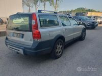 usata Volvo XC70 2.4 D5 20V cat AWD Summum