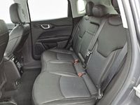 Usata Jeep Compass 131 CV (96 kW) 2024 Grigio SUV