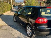 usata VW Golf V Golf 1.9 TDI 4mot. 5p. Comfortline