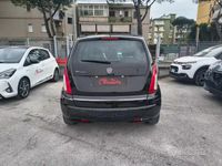 Usata Lancia Musa 77 CV (56 kW) 2009 Nero Monovolume