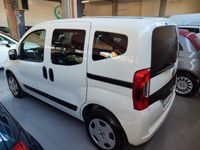 usata Fiat Fiorino QUBO 1.3 MJT 95CV SX autocarro 5 posti