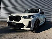Usata BMW X3 M Sport 286 CV (210 kW) 2022 SUV