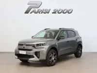 Usata Citroën C3 Aircross 101 CV (74 kW) 2025 Grigio SUV
