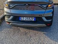 Usata Renault Arkana Engineered 94 CV (69 kW) 2024 SUV