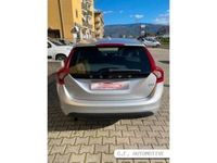 usata Volvo V60 D2 Geartronic Dynamic Edition usato