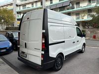 Usata Renault Trafic 145 CV (106 kW) 2020 Bianco