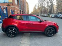 Nuova Alfa Romeo Junior Edizione Speciale 135 CV (99 kW) 2025 Rosso SUV