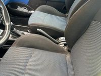 Usata Peugeot 206 CC 2003 Grigio Cabrio