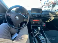 Usata BMW X1 143 CV (105 kW) 2010 SUV