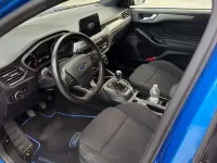Begagnad Ford Focus ST-Line 125 HK (91 kW) 2023 Sedan