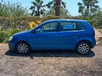 Usata VW Golf IV 80 CV (58 kW) 2006 Berlina