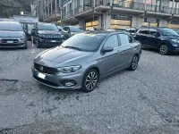 Usata Fiat Tipo Lounge 120 CV (88 kW) 2015 Grigio Berlina