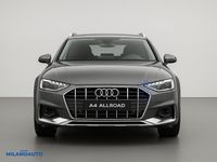 Usata Audi A4 Allroad Ambiente 265 CV (194 kW) 2022 Grigio Station wagon