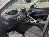 Usata Peugeot 3008 Allure 131 CV (96 kW) 2019 Beige SUV