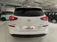 usata Hyundai Tucson 1.6 CRDi XTech del 2020 usata a Monza