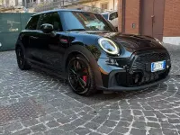 Usata Mini John Cooper Works 231 CV (169 kW) 2022 Nero Utilitaria