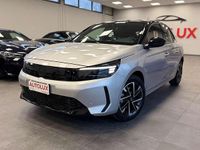 Usata Opel Corsa 101 CV (74 kW) 2025 Argento Berlina