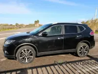 Usata Nissan X-Trail Tekna 131 CV (96 kW) 2014 SUV