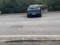 Usata Fiat Bravo 120 CV (88 kW) 2009 Grigio Utilitaria