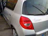 Usata Renault Clio II 85 CV (62 kW) 2009 Berlina