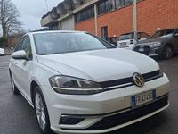 Usata VW Golf Sportsvan Comfortline 116 CV (85 kW) 2018 Monovolume