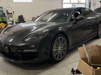Usata Porsche Panamera Turbo S Executive 700 CV (514 kW) 2020 Berlina