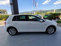 usata VW Golf VII 2017 5p - Golf 5p 1.5 t U12764