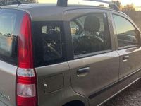 Usata Fiat Panda Climbing 60 CV (44 kW) 2008 Utilitaria
