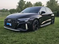 Usata Audi RS3 Ambiente 400 CV (294 kW) 2022 Berlina