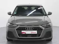 Usata Audi A1 Sportback Advanced 116 CV (85 kW) 2025 Gray Utilitaria