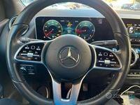 Usata Mercedes B180 116 CV (85 kW) 2020 Monovolume