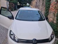 Usata VW Golf VI 160 CV (117 kW) 2010 Utilitaria