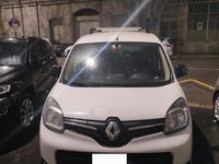 usata Renault Kangoo 3ª serie - 2014