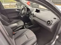 Usata Audi A1 Sportback Sport 95 CV (69 kW) 2016 Grigio Utilitaria