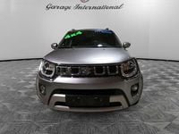 Usata Suzuki Ignis 83 CV (61 kW) 2022 Grigio SUV