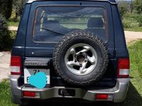 usata Hyundai Galloper 1999