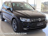 usata VW Tiguan 2.0 TDI SCR DSG 4MOTION Sport R-LINE 67.030KM!!!!