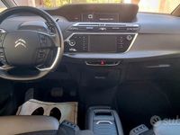 Usata Citroën C4 Picasso Exclusive 115 CV (84 kW) 2015 Grigio Monovolume