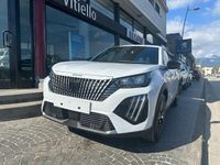 Nuova Peugeot 2008 Allure 2025 Bianco SUV