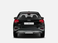 Nuova Audi Q2 Advanced Plus 150 CV (110 kW) 2026 Nero brillante SUV