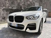 Usata BMW X4 M Sport 190 CV (139 kW) 2020 SUV