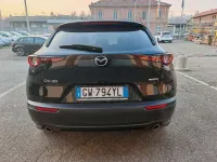 Usata Mazda CX-30 Exceed 150 CV (110 kW) 2025 Nero SUV