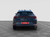 Usata Cupra Formentor 150 CV (110 kW) 2022 Grigio SUV
