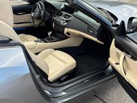 Usata BMW Z4 2010 Grigio Cabrio