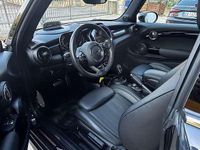 Begagnad Mini John Cooper Works 231 HK (169 kW) 2020 Halvkombi