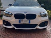 usata BMW 120 serie 1 i