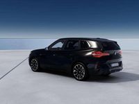 Usata BMW X3 M Sport 197 CV (144 kW) 2025 Black sapphire SUV
